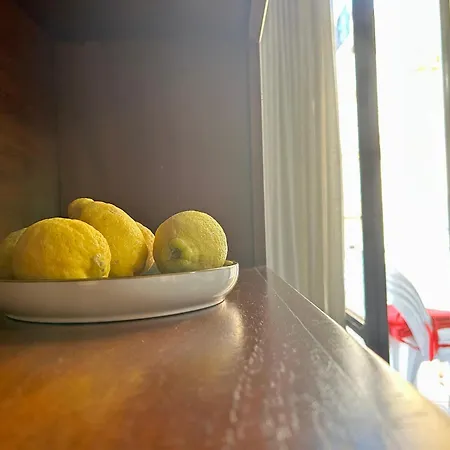 Frank * Vico Equense