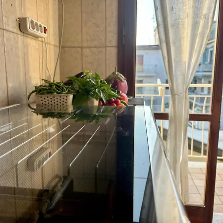 Frank Apartmán Vico Equense