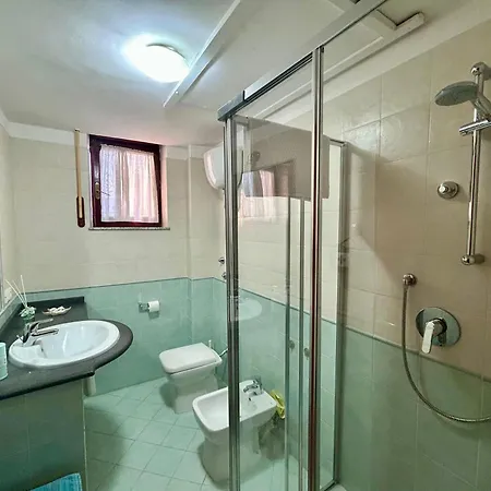 Apartmán Frank Vico Equense