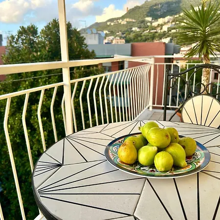 Appartamento Frank *