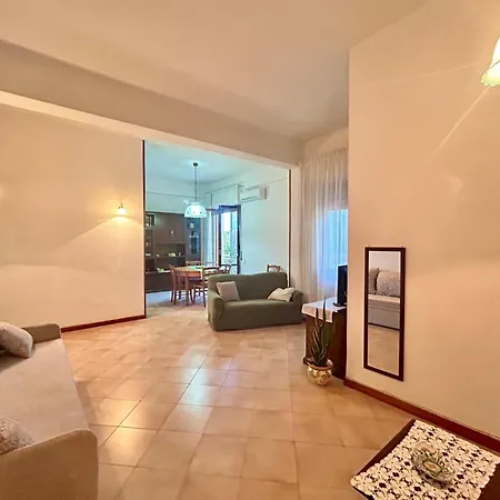 Frank Apartmán Vico Equense